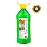 Herbal Strategi Glass Cleaner 2L