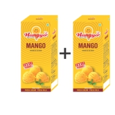 Hangyo Mango  Judwa 700 Ml+700 Ml