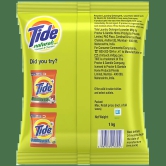 Tide Naturals, 800 Gm