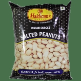 Haldirams Salted Peanuts, 150 Gm