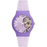 Newman Multicolor Dial Analog Girls Watch ( Pack of 1 )