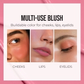 On The Go Blush Stick-Plum Squash