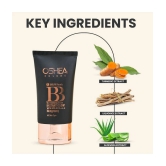 Oshea Herbals BB Cream 001 Ivory Fair 30grams