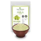 Balu Herbals Amla Powder 250 gm Pack Of 1