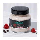 Mcaffeine Moisturizing Body Scrub ( Pack of 1 )