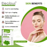 Elecious 100% Natural Neem Powder (200 Grams)