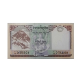 Hop n Shop - Nepal 10 Rupees Gem UNC 2017-2020 1 Paper currency & Bank notes