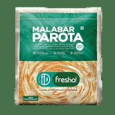 Id Organic Malabar Parota, 400 Gm