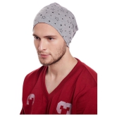 Vimal Jonney Multi Cotton Caps - Multi