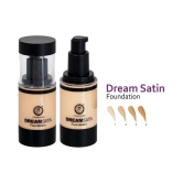 Colors Queen- Cream Light Matte Foundation 38g