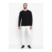 Mens Black Sweatshirt