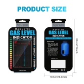 Gas Level Indicator Gas Level Indicator Reusable Propane Fuel Level Propane Tank Gauge Level