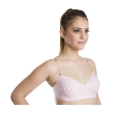 TCG Cotton Strapless - Pink - 30