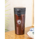 Brown Travel Mug 350Ml