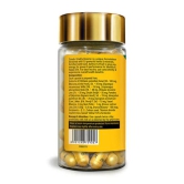 Vitality Booster Capsule (60 Caps)+ Lean & Slim (60 Caps)