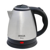Inalsa Absa Electric Kettle 1.5 Ltr