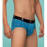 Shuffle Modal Briefs Kites S