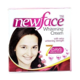 Zehra New Face Whitening Cream Day Cream 30 gm