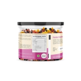 Zucchero Premium Mixed Berries, Unsalted, 200g (Blueberry, Cranberry, Black Currant, Strawberry, Cherry)