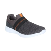 OFF LIMITS EASY GO XD Gray Running Shoes - 7