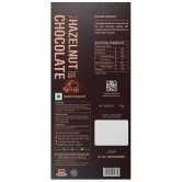 Amul Hazelnut Chocolate, 150 Gm