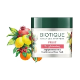 Biotique - Oil Removal Face Pack for All Skin Type ( Pack of 1 )