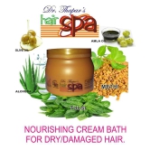 HAIR NOURISHING HERBAL SPA BY DR THAPAR COMPLETE HAIR CARE Paste 480 gm