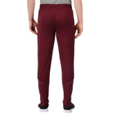 G Track Solid Men Multicolor Track Pants