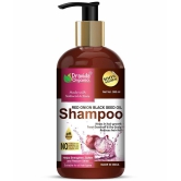 Dravida Organics Onion Shampoo for Hair Growth and Hair Fall Control Shampoo 300 mL