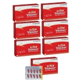 Jolly Anti-Piles Vaseer Cap - 70 Capsule 7 gm Pack Of 7