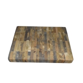 Gourmet Griddle Chopping/Cutting Board by Orchid Homez (12x16x2)