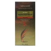 minoxytop 5 scalp solution for hair regrowth