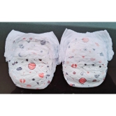 Baby Diaper Regular Quality 75 pcs - S (small)