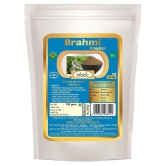 Biotic Natural Bringraj, Brahmi and Amla Powder - 300 gms (100 gms Each)