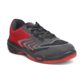 UniStar safety shoes for men Red Mens Outdoor Shoes - None