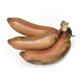 Banana - Red, 1 Kg