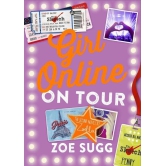 On Tour (Girl Online, #2)