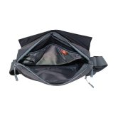 Mike Easy Sling Bags - Black