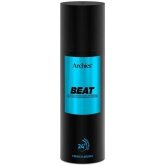 Archies Beat Freanch Aroma Antiperspirant Deodorant Spray for Men 200 ml - Pack of 1