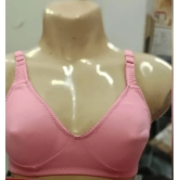 Soft Pink Everyday Bra- Pack of 6