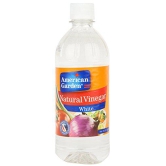 American Garden White Vinegar 473ml