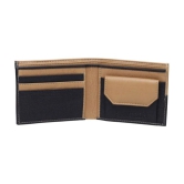 samtroh - Multi PU Mens Regular Wallet ( Pack of 1 ) - Multi