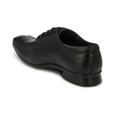 Leeport - Black Mens Formal Shoes - None