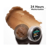 mCaffeine Coffee Lip Balm for Dry & Pigmented Lips - 24 Hours Moisturization