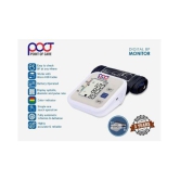 POCT PBM-01 Intelligent POCT Blood Pressure Monitor