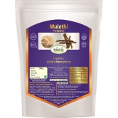 Biotic Mulethi Powder - Licorice Powder 100 gm