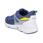 Campus ORIGINE Blue  Mens Sports Running Shoes - None