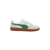 Palermo Lth Unisex Sneakers