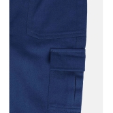 MINIKLUB NAVY WOVEN PANT For KIDS GIRLS - 2-3Y