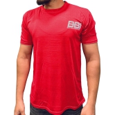 BBI Gym T-Shirt-Blue / XL